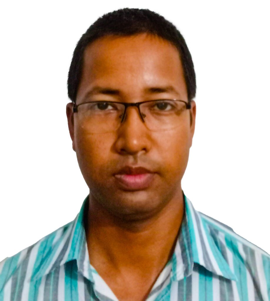 Biswajit Deka, Founder and Editor of EasyFixGear